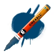 Molotow One4All 127HS 2mm #027 petrol