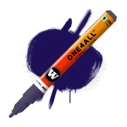Molotow One4All 127HS 2mm #043 violet dark