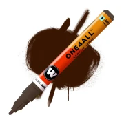 Molotow One4All 127HS 2mm #092 hazelnut brown