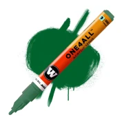Molotow One4All 127HS 2mm #096 mister green