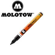 Molotow One4All 127HS 2mm #180 signal black