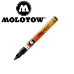 Molotow One4All 127HS 2mm #180 signal black