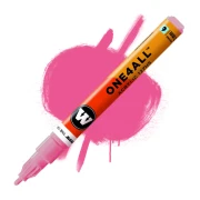 Molotow One4All 127HS 2mm #200 neon pink