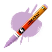 Molotow One4All 127HS 2mm #201 lilac pastel