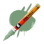 Molotow One4All 127HS 2mm #205 amazonian green light