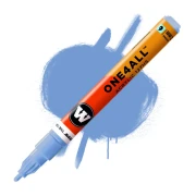 Molotow One4All 127HS 2mm #209 blue violet pastel