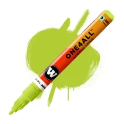 Molotow One4All 127HS 2mm #221 grasshopper
