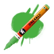 Molotow One4All 127HS 2mm #222 universe green