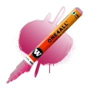 Molotow One4All 127HS 2mm #225 metallic pink