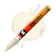 Molotow One4All 127HS 2mm #229 nature white
