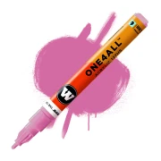 Molotow One4All 127HS 2mm #231 fuchsia pink