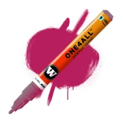 Molotow One4All 127HS 2mm #232 magenta