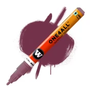 Molotow One4All 127HS 2mm #233 purple violet