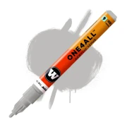 Molotow One4All 127HS 2mm #237 grey blue light