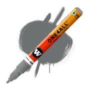 Molotow One4All 127HS 2mm #238 grey blue dark