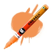 Molotow One4All 127HS 2mm #241 goldfish