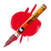 Molotow One4All 127HS 2mm #243 cherry red