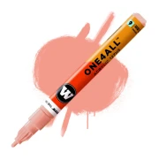 Molotow One4All 127HS 2mm #244 coral