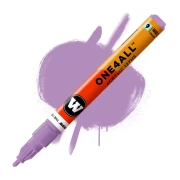 Molotow One4All 127HS 2mm #246 lavender