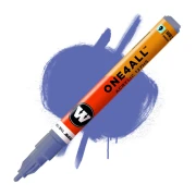 Molotow One4All 127HS 2mm #247 viola