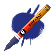 Molotow One4All 127HS 2mm #249 ultramarine