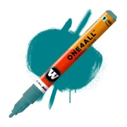 Molotow One4All 127HS 2mm #255 aqua