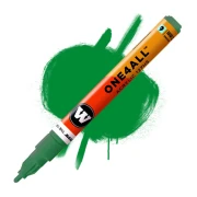 Molotow One4All 127HS 2mm #256 clover green\'