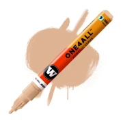 Molotow One4All 127HS 2mm #259 sand