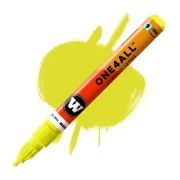 Molotow One4All 127HS 2mm #263 neon green light