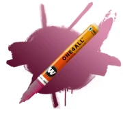 Molotow One4All 127HS-CO 1,5mm #225 metallic pink