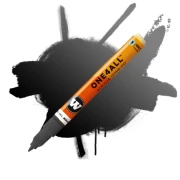 Molotow One4All 127HS-CO 1,5mm #223 metallic black