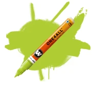 Molotow One4All 127HS-CO 1,5mm #221 grasshopper