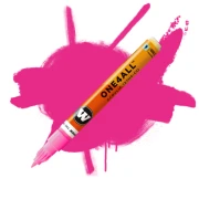 Molotow One4All 127HS-CO 1,5mm #217 neon pink fluo