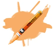 Molotow One4All 127HS-CO 1,5mm #218 neon ora fluo