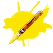 Molotow One4All 127HS-CO 1,5mm #220 neon yel fluo