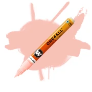 Molotow One4All 127HS-CO 1,5mm #207 powder pastel
