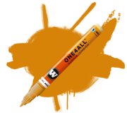 Molotow One4All 127HS-CO 1,5mm #208 ocher brown LT
