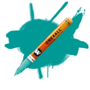 Molotow One4All 127HS-CO 1,5mm #206 lagoon blue