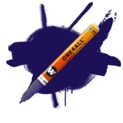 Molotow One4All 127HS-CO 1,5mm #043 violet dark