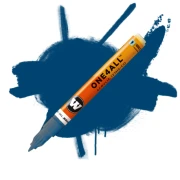 Molotow One4All 127HS-CO 1,5mm #027 petrol