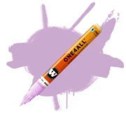 Molotow One4All 127HS-CO 1,5mm #201 lilac pastel