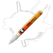Molotow One4All 127HS-CO 1,5mm #160 signal white