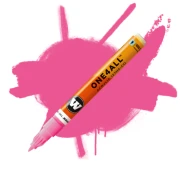 Molotow One4All 127HS-CO 1,5mm #200 neon pink