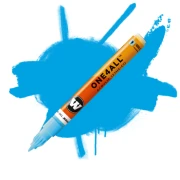 Molotow One4All 127HS-CO 1,5mm #161 shock blue mid