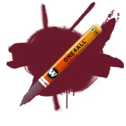 Molotow One4All 127HS-CO 1,5mm #086 burgundy