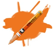 Molotow One4All 127HS-CO 1,5mm #085 DARE orange