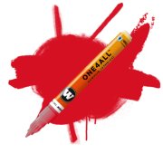 Molotow One4All 127HS-CO 1,5mm #013 traffic red