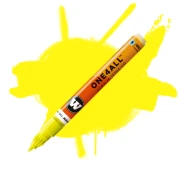 Molotow One4All 127HS-CO 1,5mm #006 zinc yellow