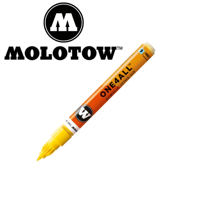 Molotow One4All Markery Akrylowe 1.5mm