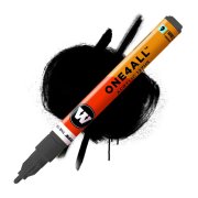 Molotow One4All 127HS-EF 1mm #180 signal black